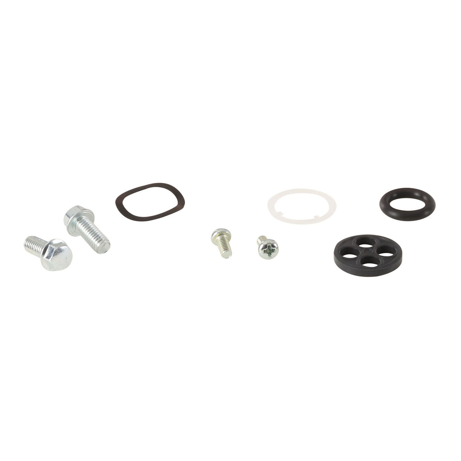 All Balls Racing Fuel Tap Rebuild Kit - Series 2