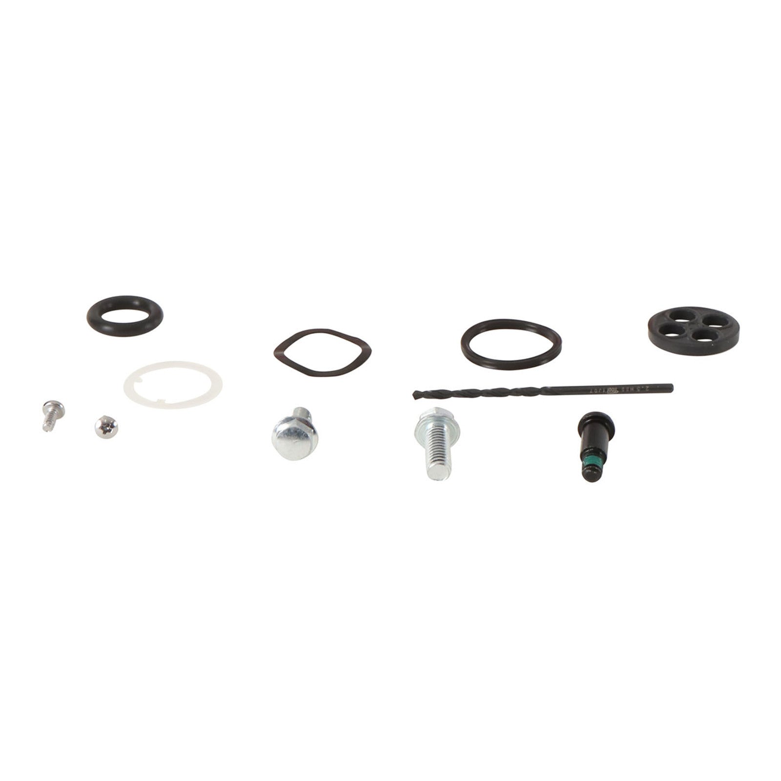 All Balls Racing Fuel Tap Rebuild Kit - Series 2