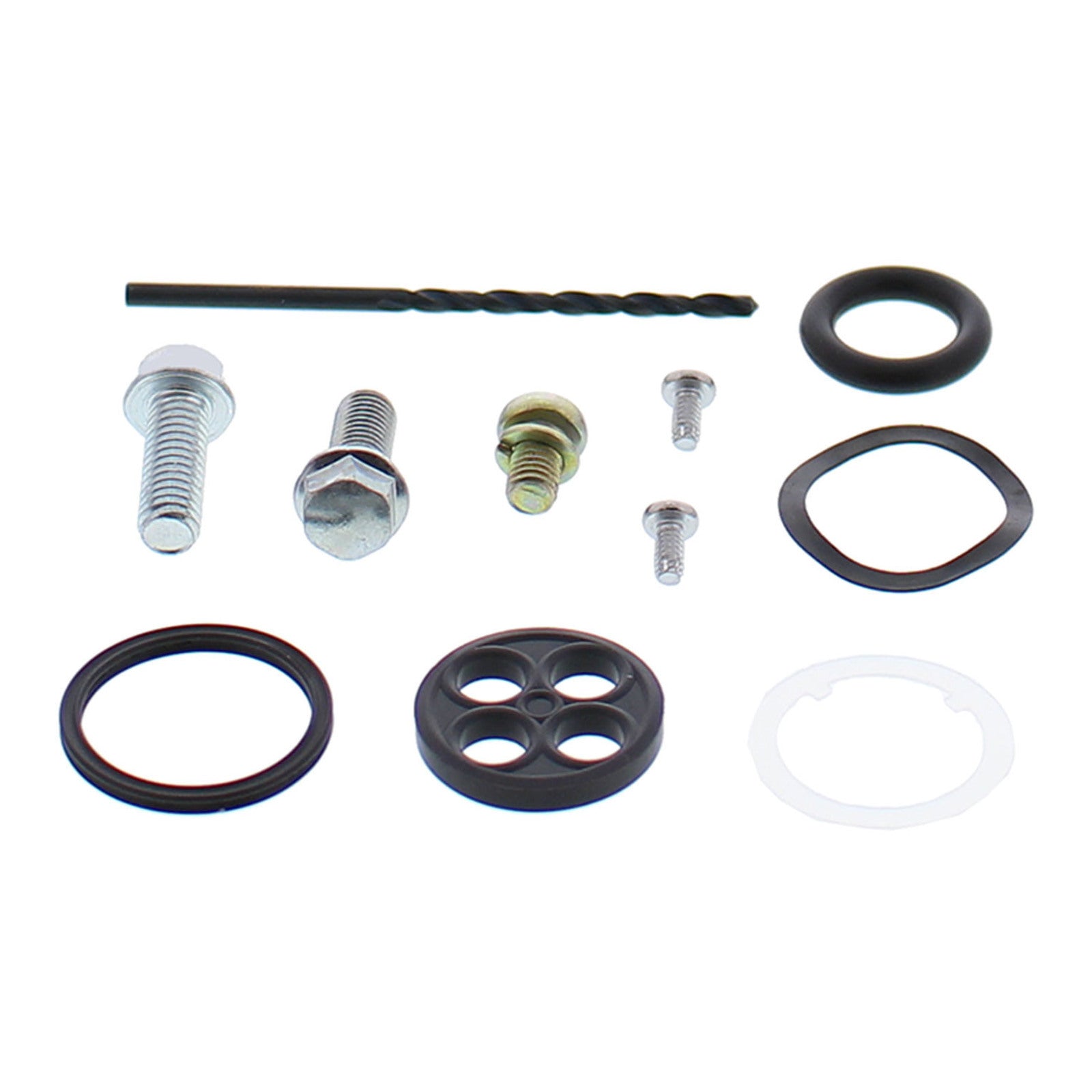 All Balls Racing Fuel Tap Rebuild Kit - Series 2