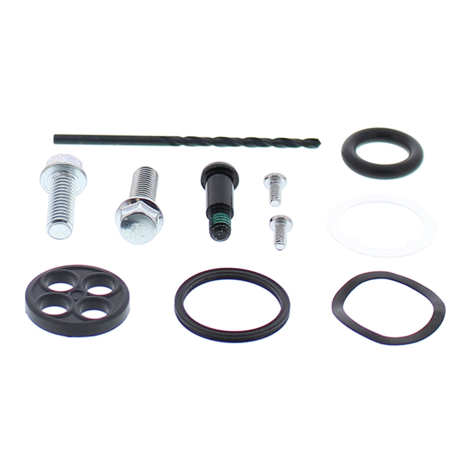 All Balls Racing Fuel Tap Rebuild Kit - Series 2