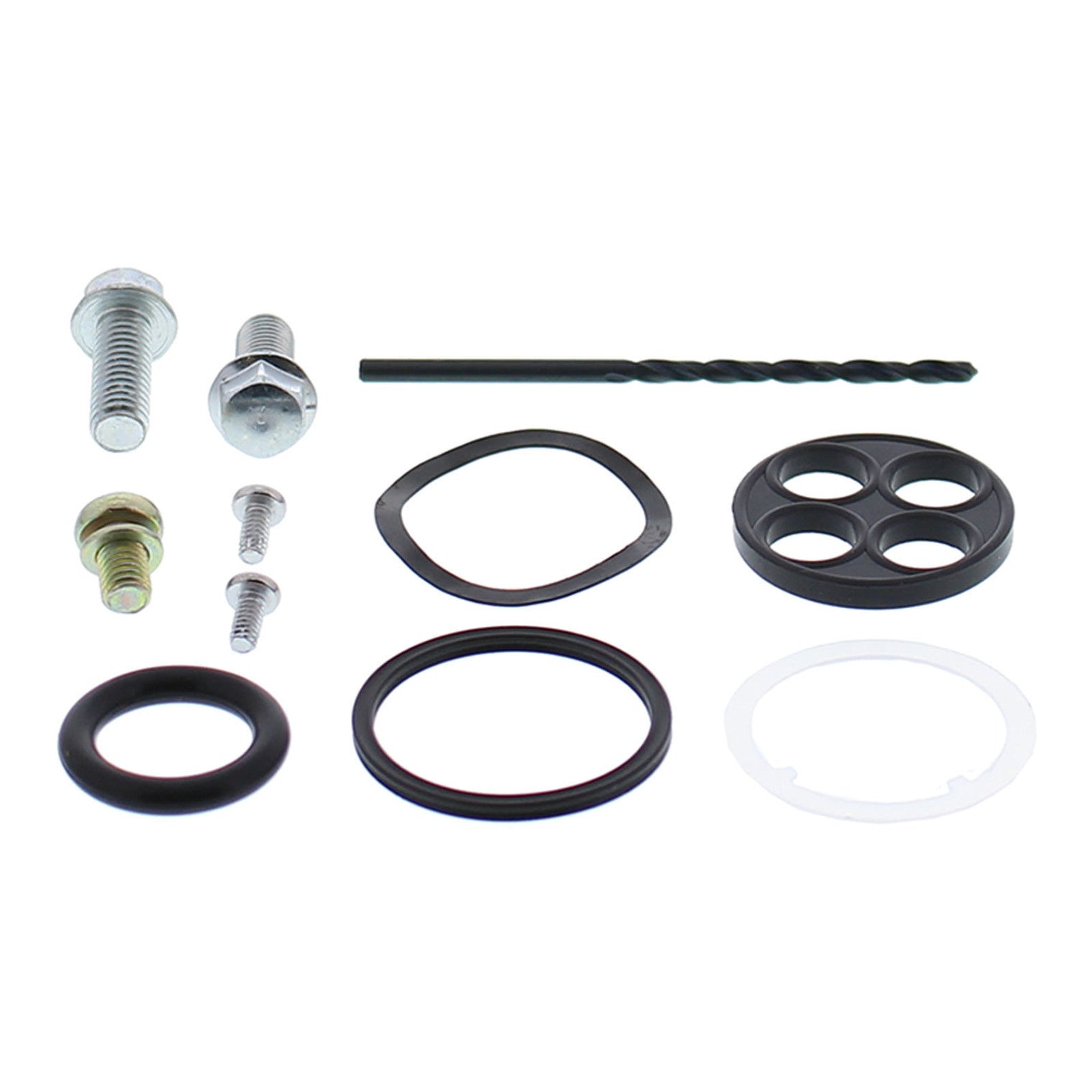 All Balls Racing Fuel Tap Rebuild Kit - Series 2