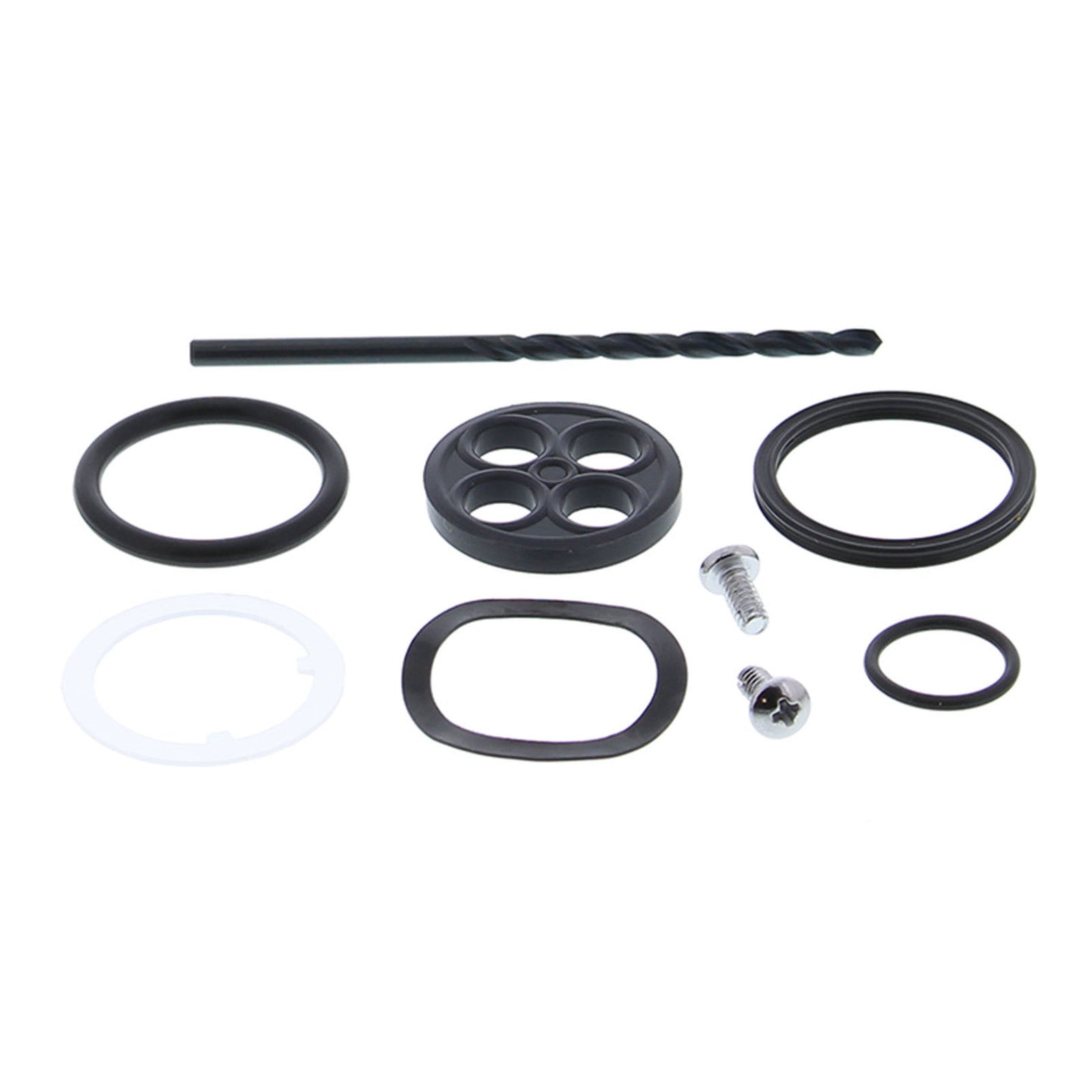 All Balls Racing Fuel Tap Rebuild Kit - Series 2
