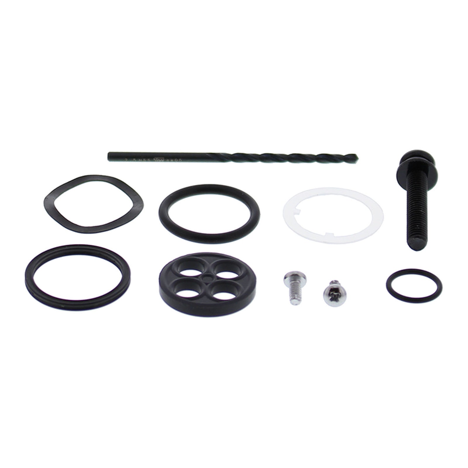 All Balls Racing Fuel Tap Rebuild Kit - Series 2