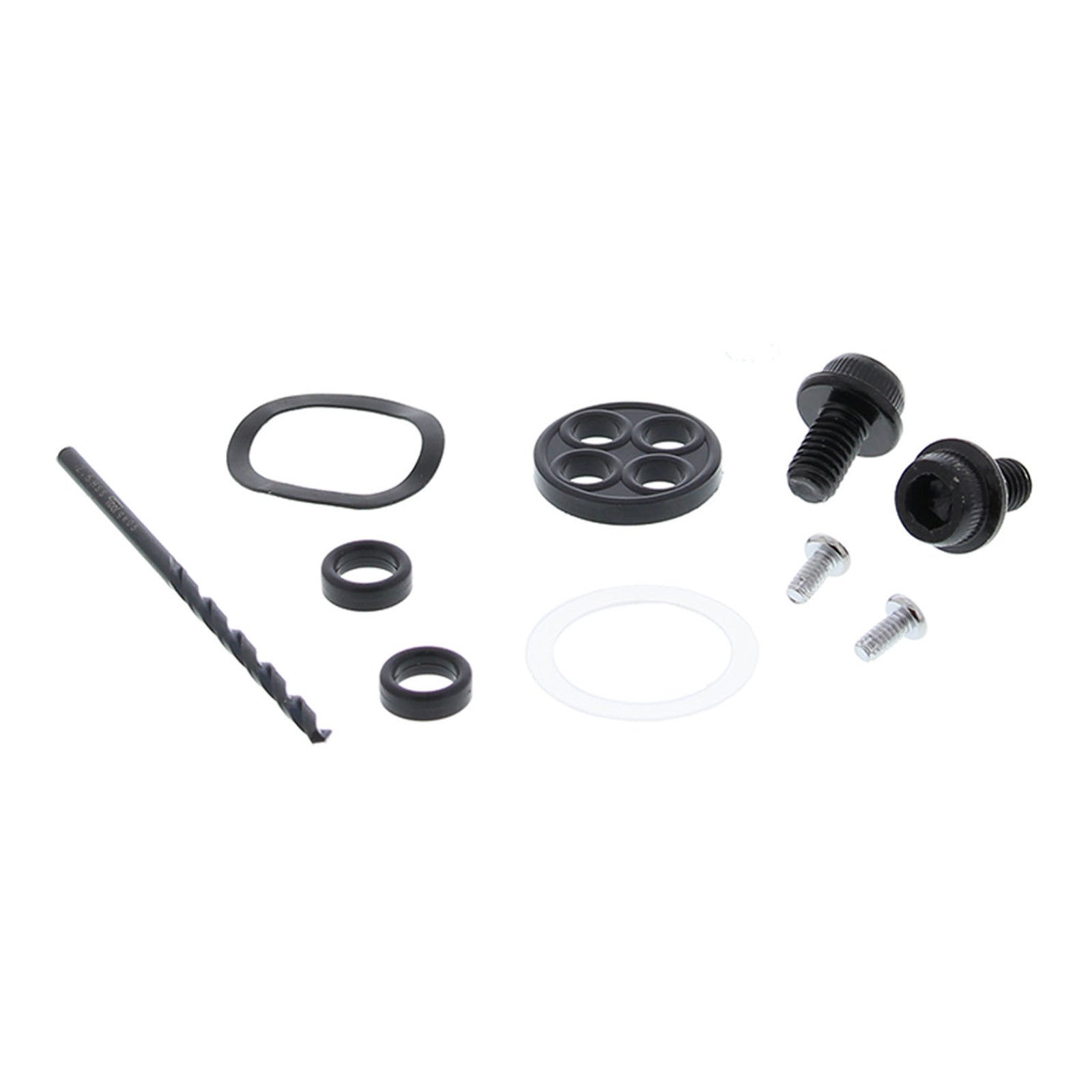 All Balls Racing Fuel Tap Rebuild Kit - Series 2