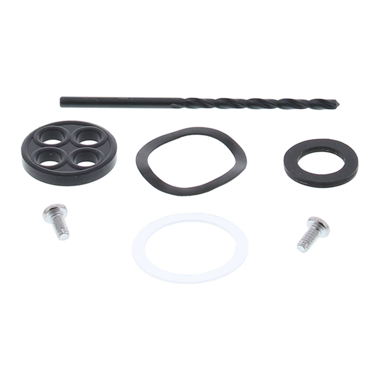All Balls Racing Fuel Tap Rebuild Kit - Series 2