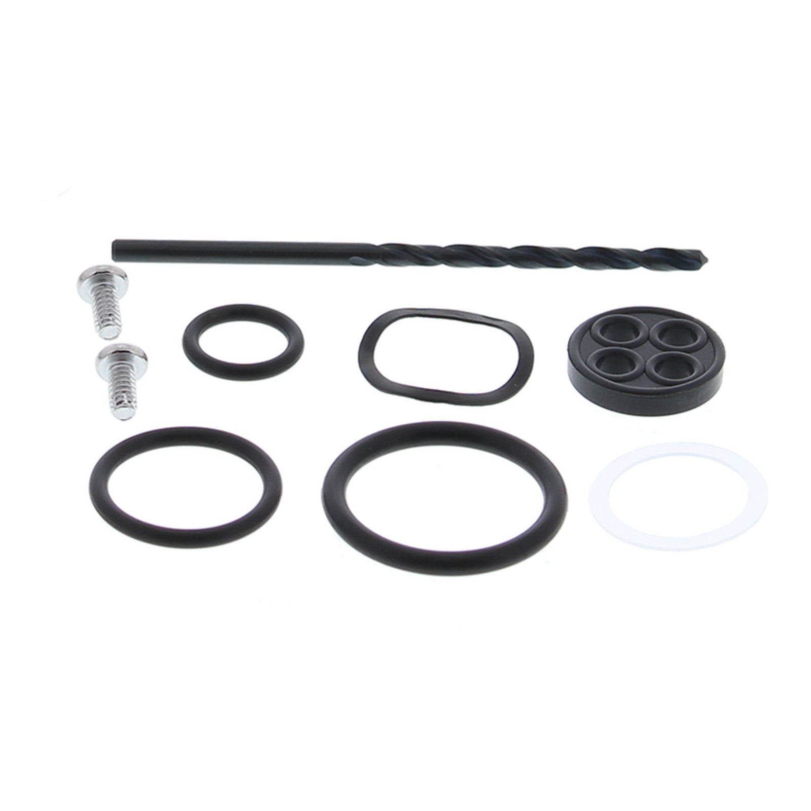 All Balls Racing Fuel Tap Rebuild Kit - Series 2