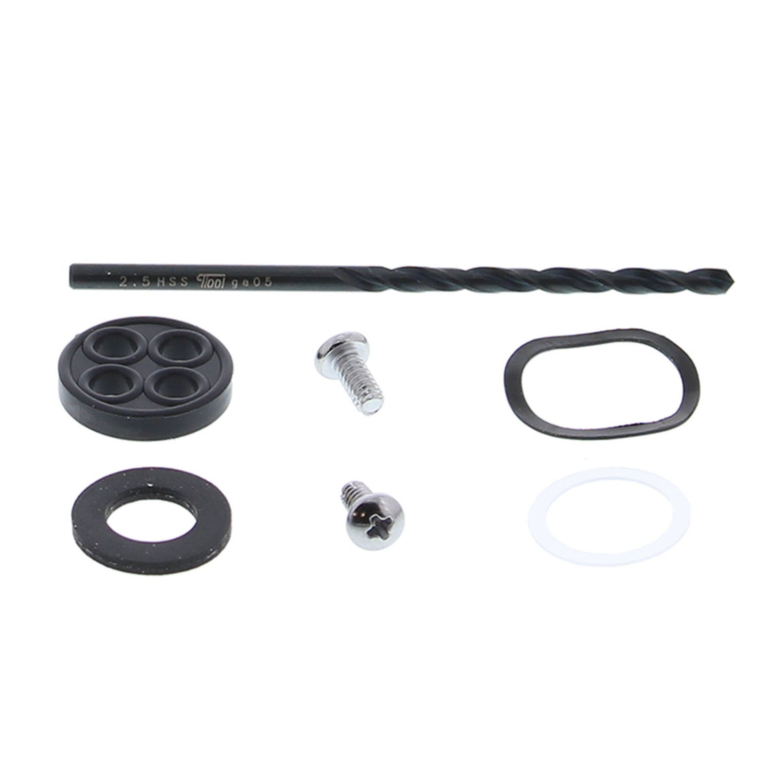 All Balls Racing Fuel Tap Rebuild Kit - Series 2