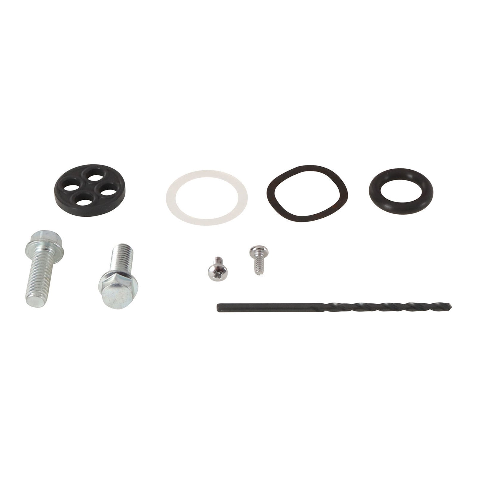 All Balls Racing Fuel Tap Rebuild Kit - Series 2