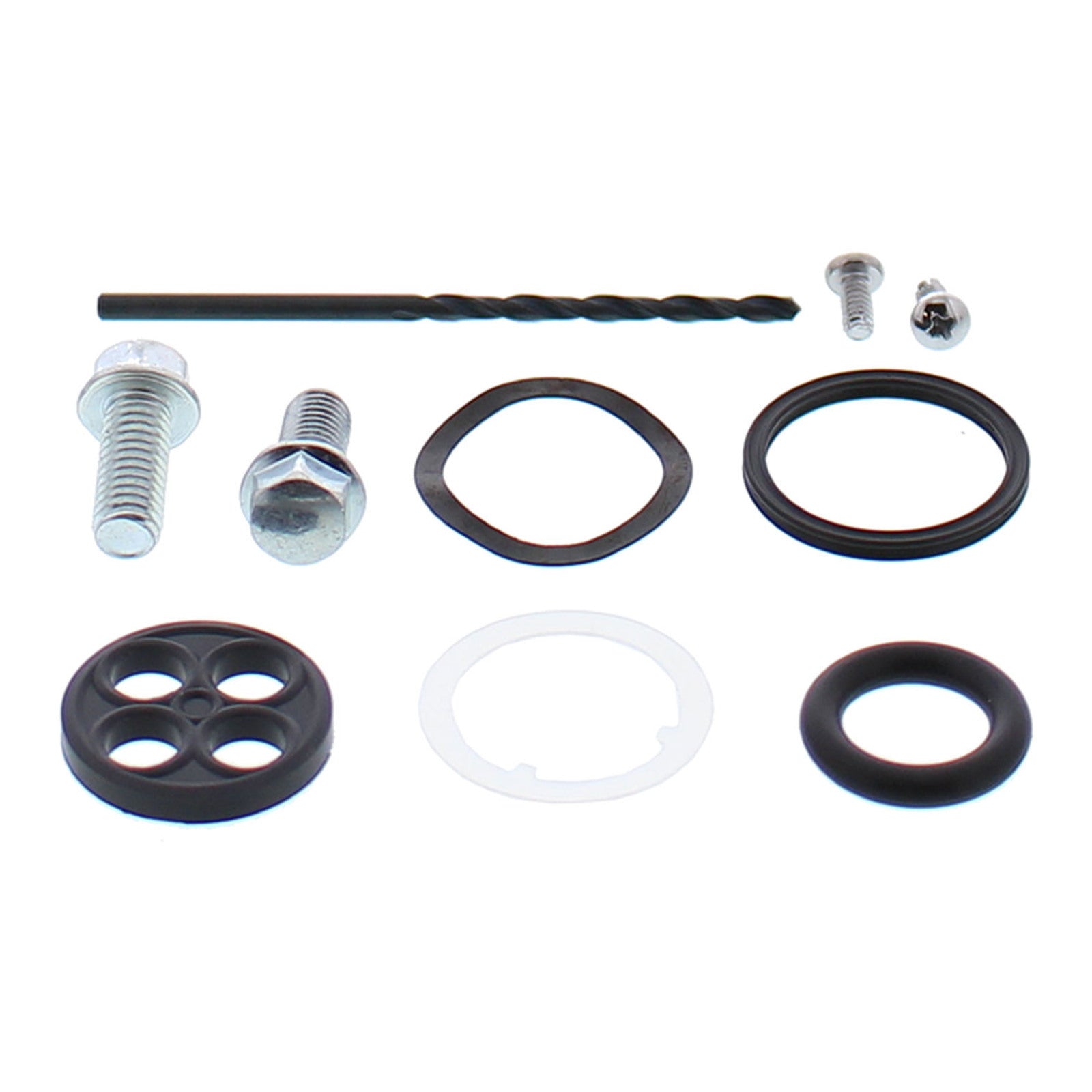 All Balls Racing Fuel Tap Rebuild Kit - Series 2