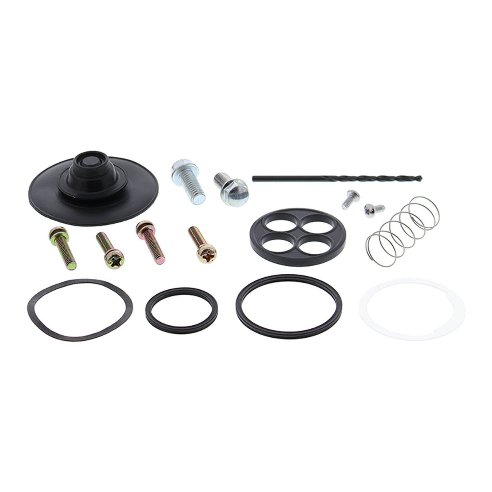 All Balls Racing Fuel Tap Rebuild Kit - Series 2