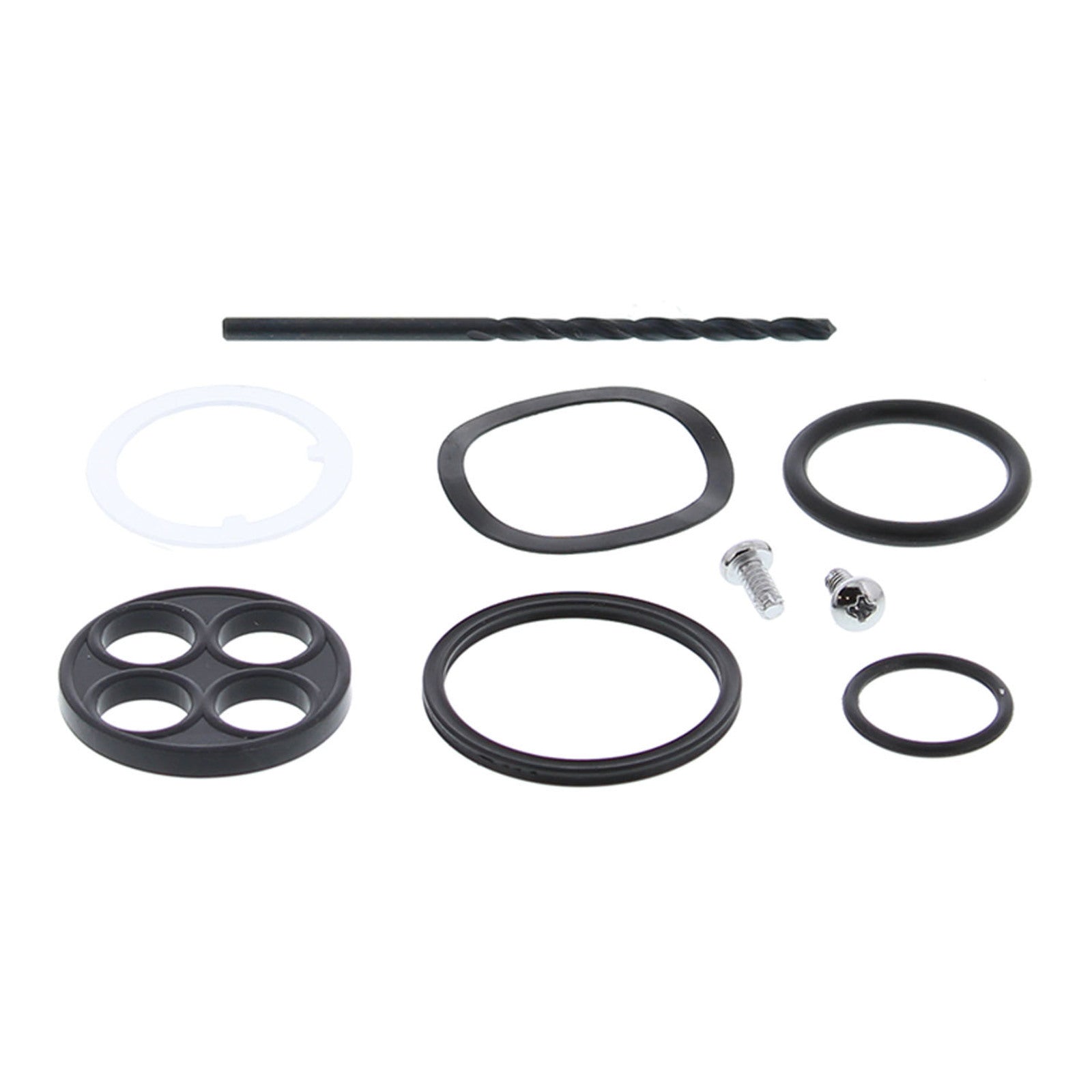 All Balls Racing Fuel Tap Rebuild Kit - Series 2