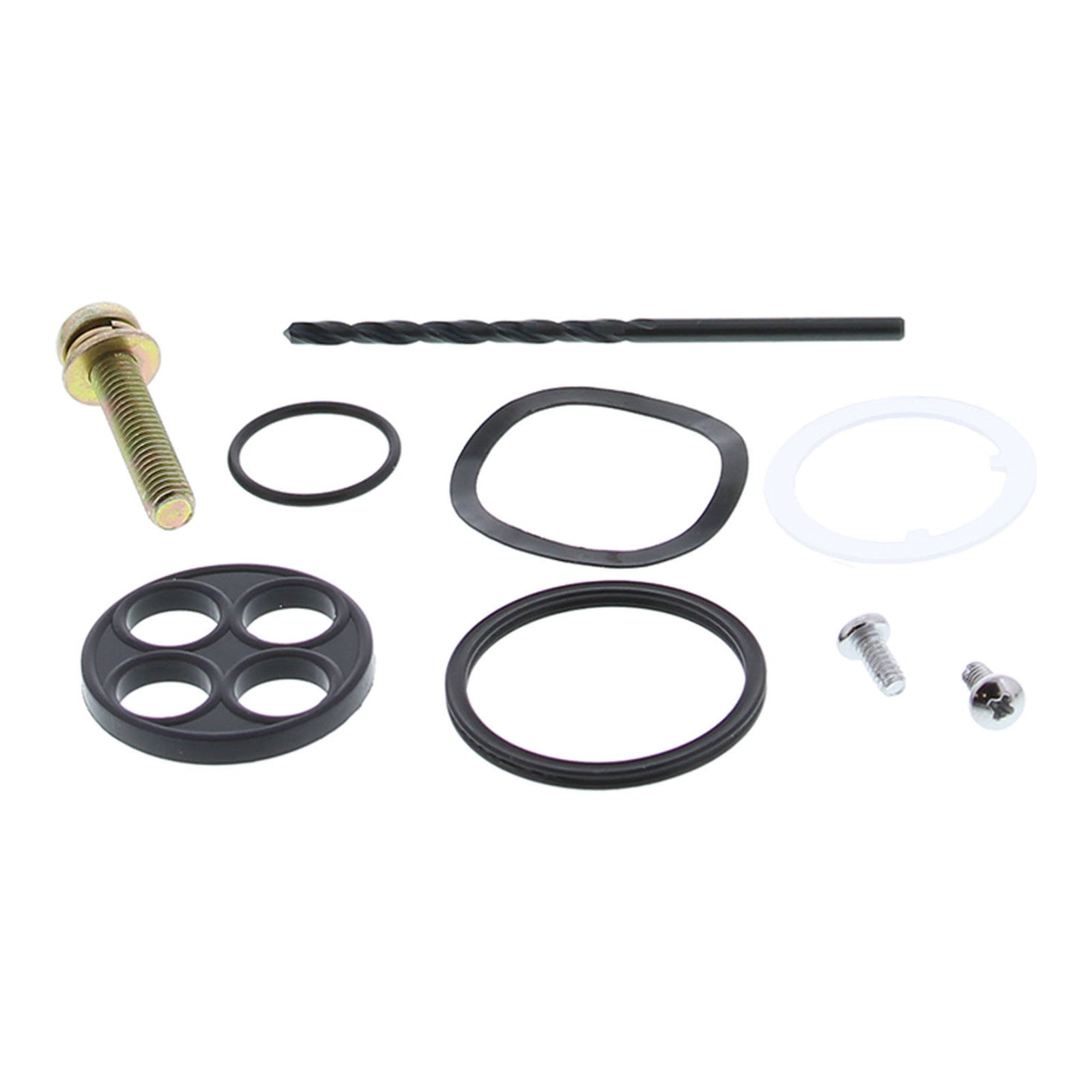 All Balls Racing Fuel Tap Rebuild Kit - Series 2