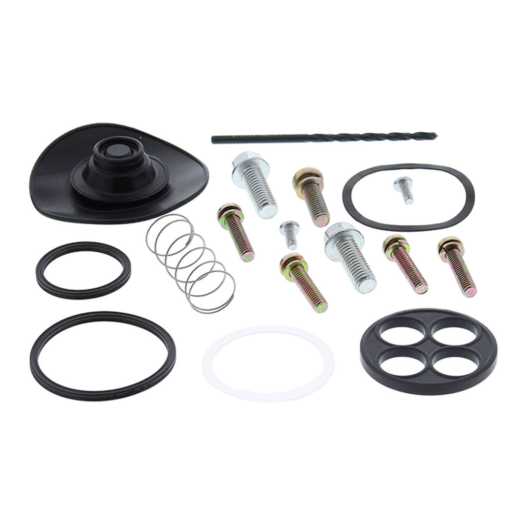 All Balls Racing Fuel Tap Rebuild Kit - Series 2