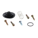 All Balls Racing Fuel Tap Diaphragm Repair Kit