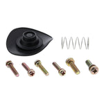 All Balls Racing Fuel Tap Diaphragm Repair Kit