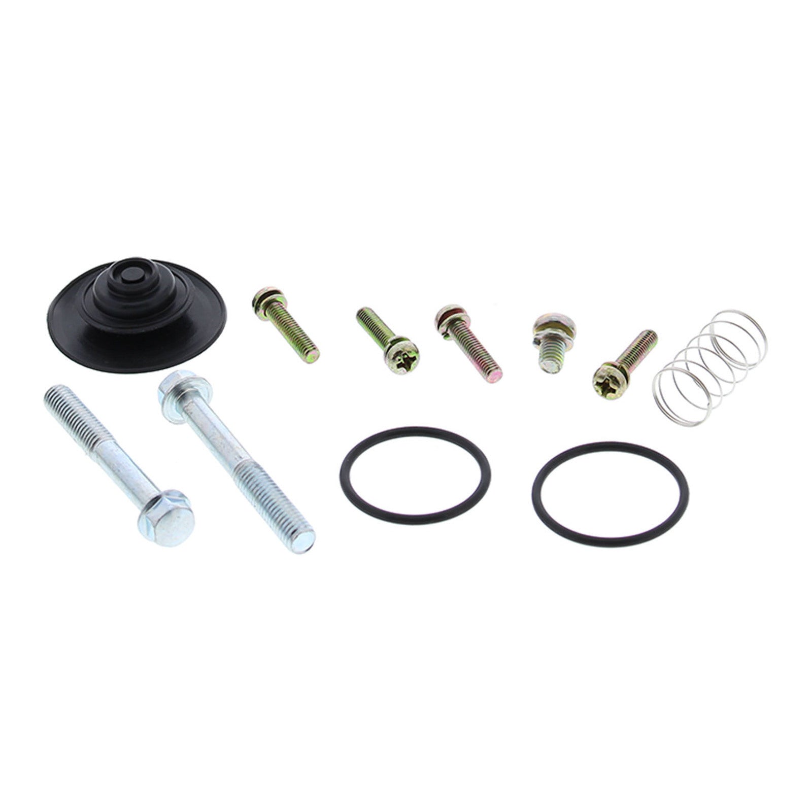 All Balls Racing Fuel Tap Diaphragm Repair Kit