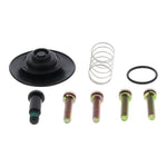 All Balls Racing Fuel Tap Diaphragm Repair Kit