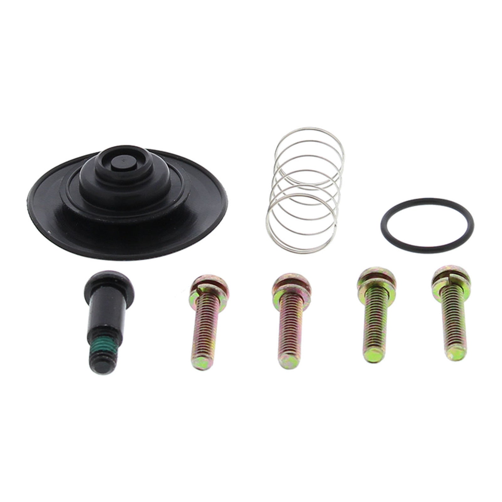 All Balls Racing Fuel Tap Diaphragm Repair Kit