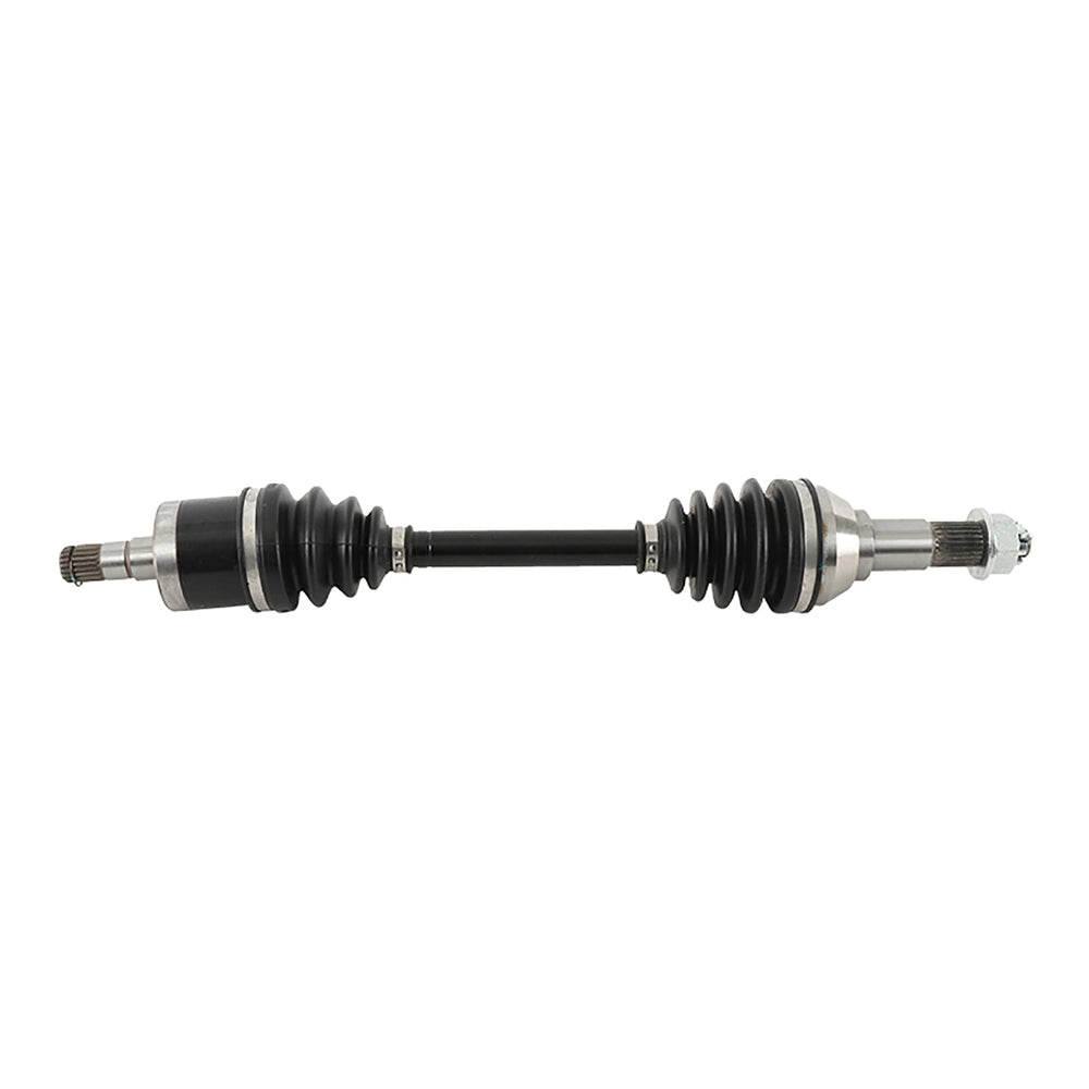 Atv Cvaxle Complete Shaft 6 Ball