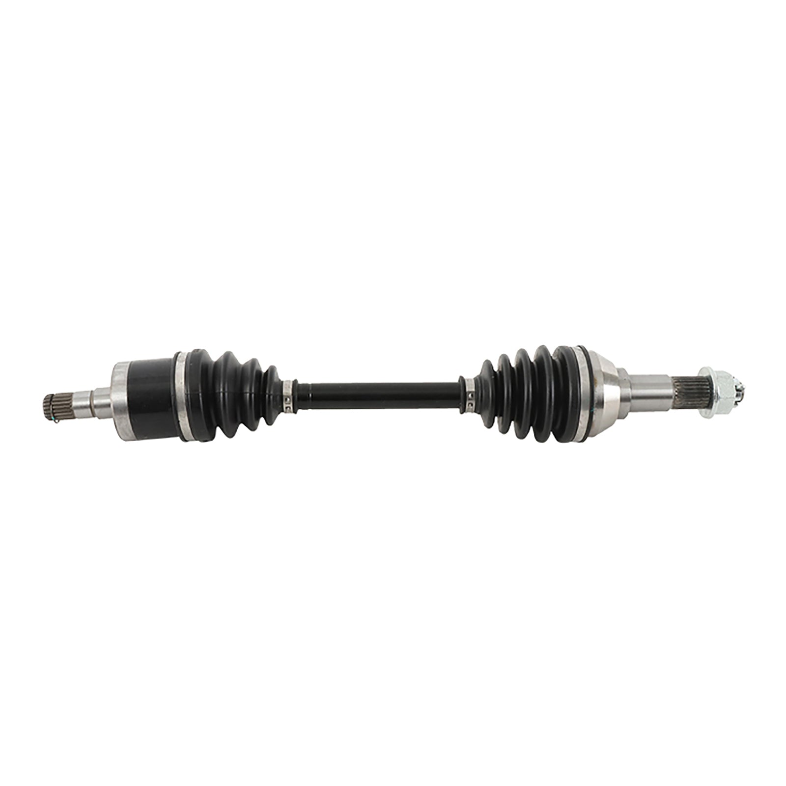 ATV CVaxle Complete Shaft 6 Ball