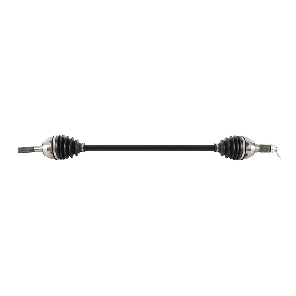 ATV CVaxle Complete Shaft 6 Ball
