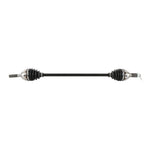 Atv Cvaxle Complete Shaft 6 Ball