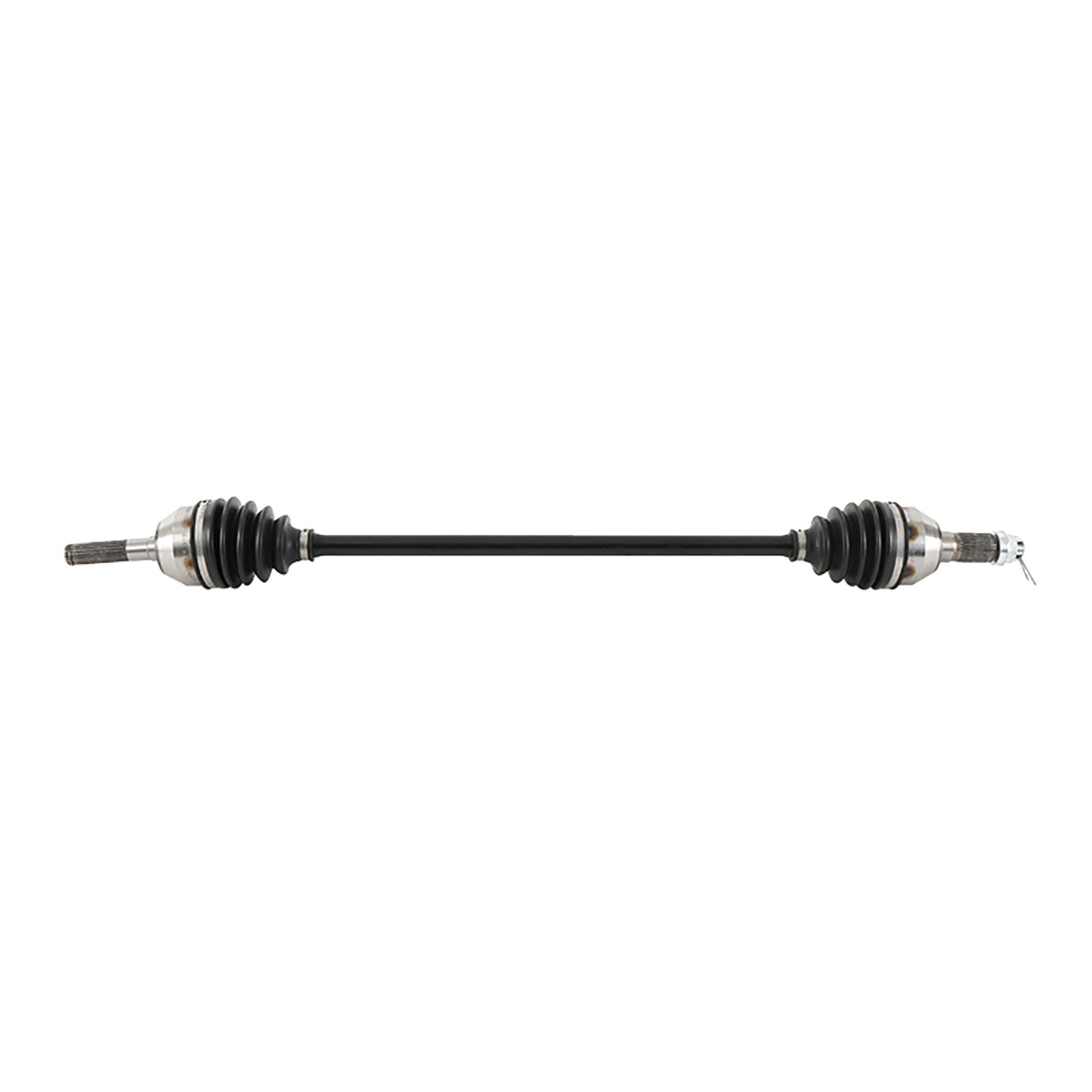 ATV CVaxle Complete Shaft 6 Ball