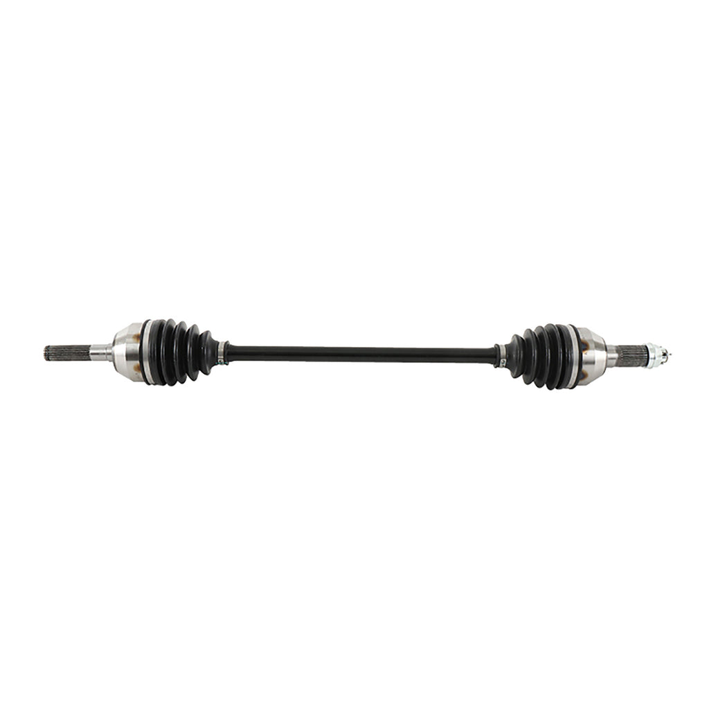ATV CVaxle Complete Shaft 6 Ball