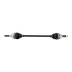 Atv Cvaxle Complete Shaft 6 Ball