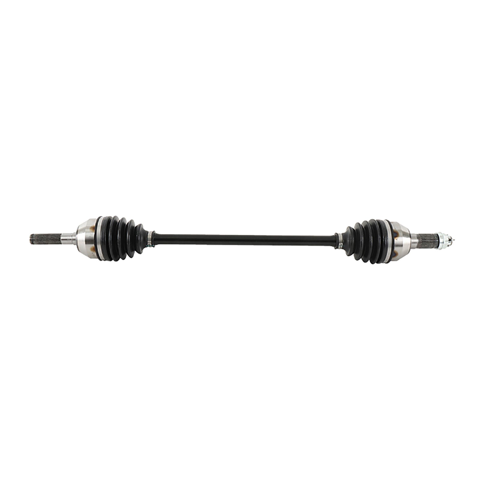 ATV CVaxle Complete Shaft 6 Ball