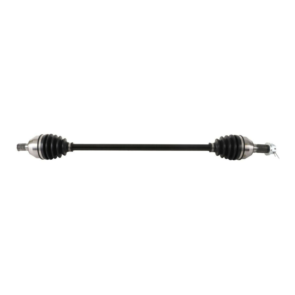 ATV CVaxle Complete Shaft 6 Ball