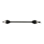 Atv Cvaxle Complete Shaft 6 Ball