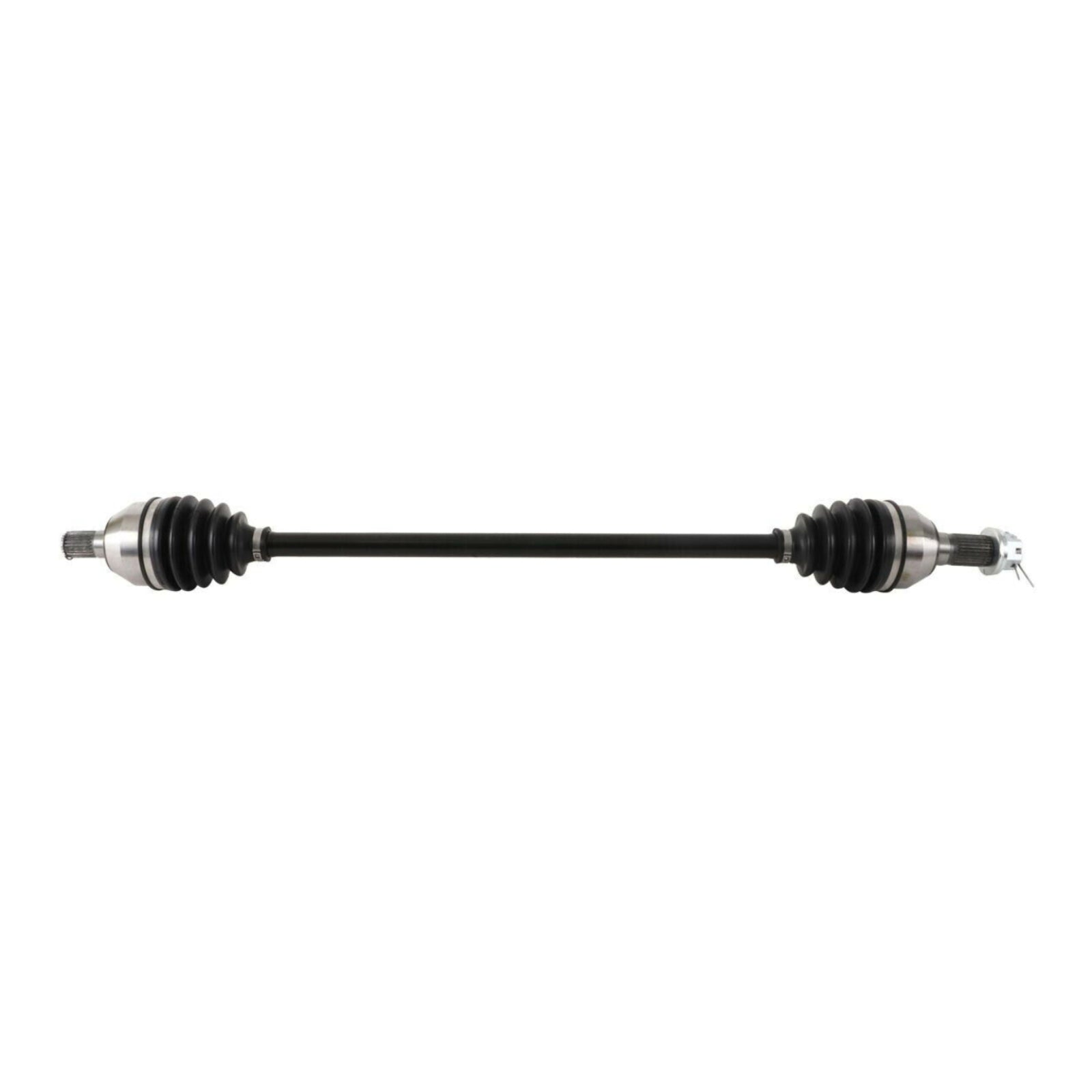 ATV CVaxle Complete Shaft 6 Ball
