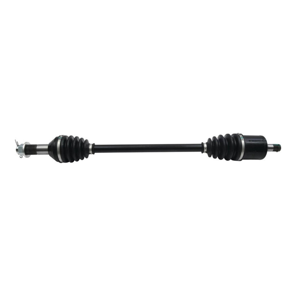 ATV CV Axle 6 Ball Complete Shaft