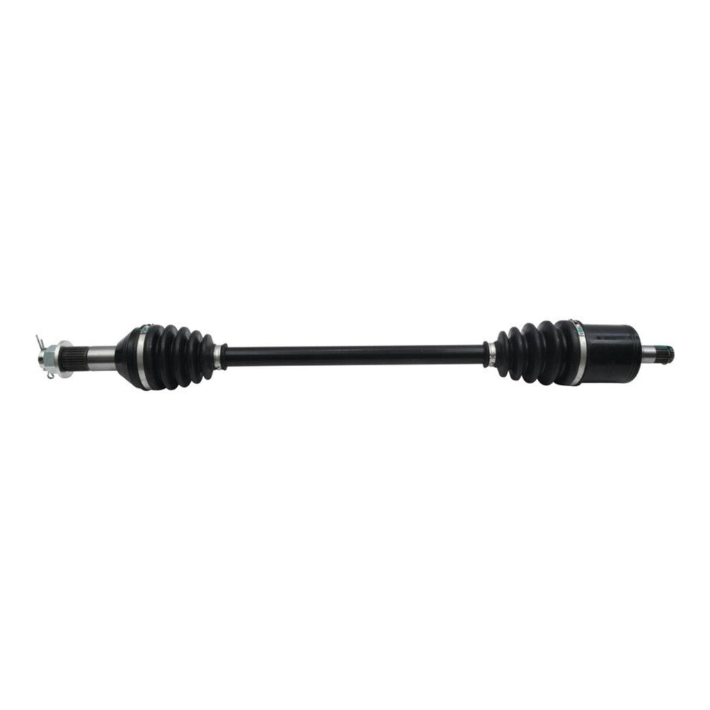 ATV CV Axle 6 Ball Complete Shaft