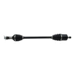 ATV CV Axle 6 Ball Complete Shaft