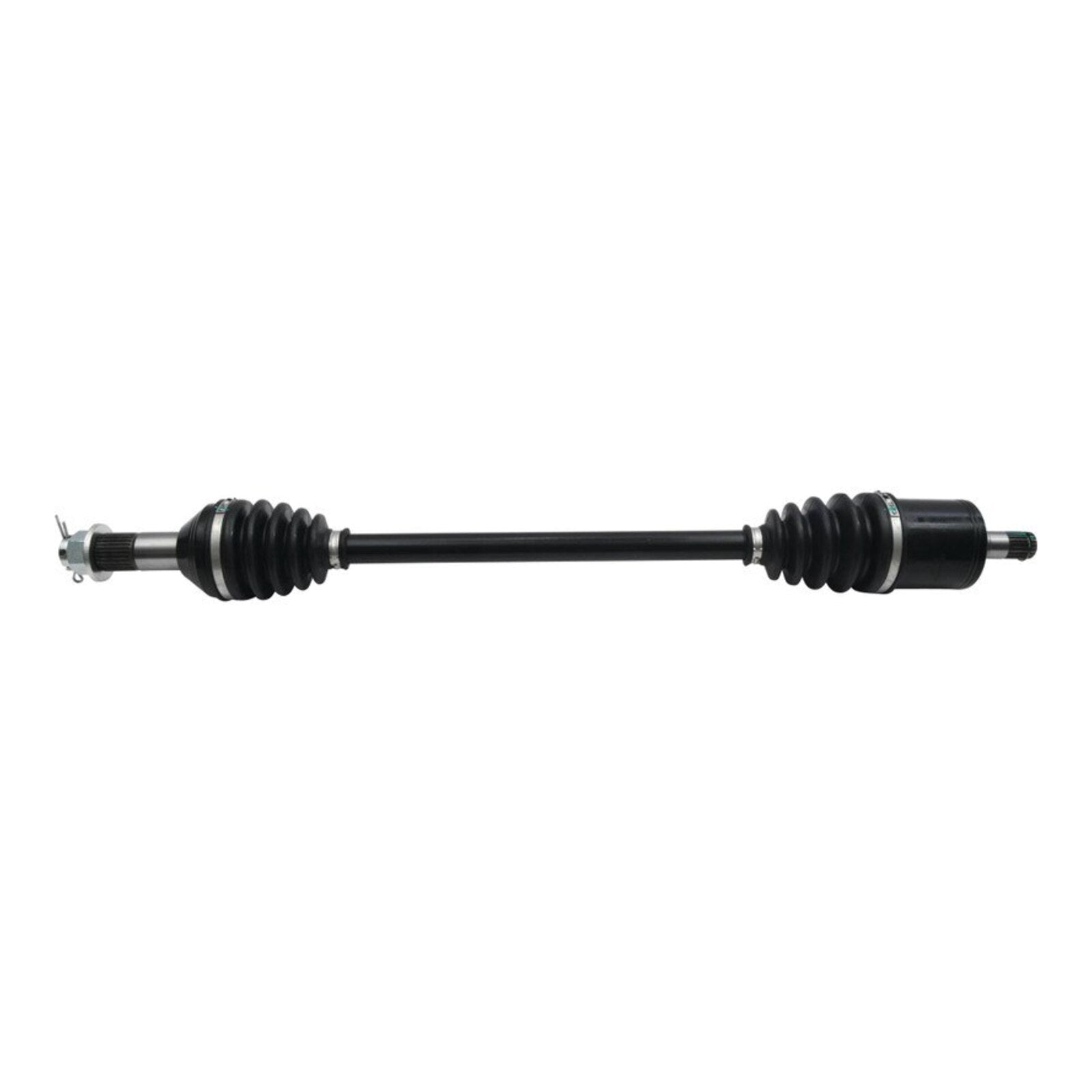 ATV CV Axle 6 Ball Complete Shaft