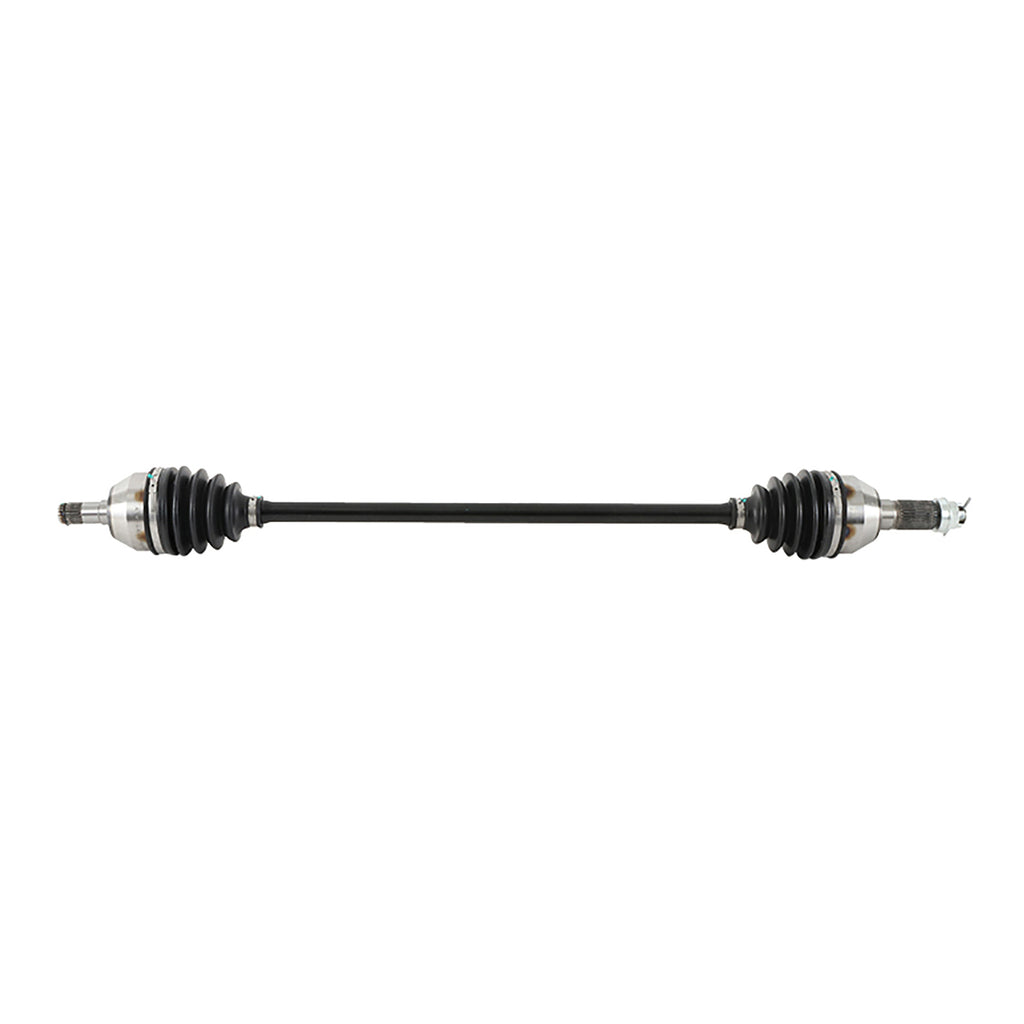 ATV CVaxle Complete Shaft 6 Ball