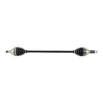Atv Cvaxle Complete Shaft 6 Ball