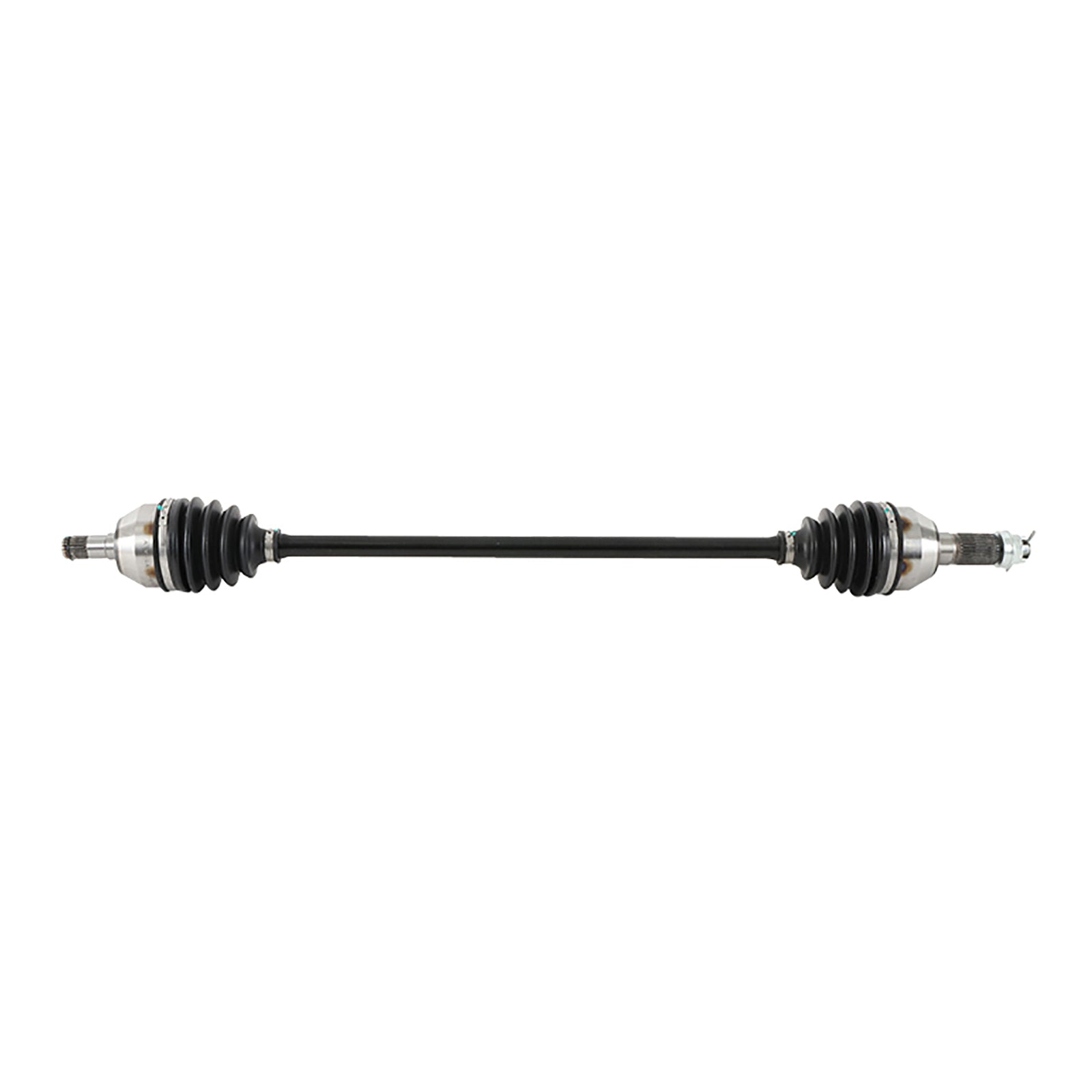 ATV CVaxle Complete Shaft 6 Ball