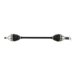 Atv Cvaxle Complete Shaft 6 Ball