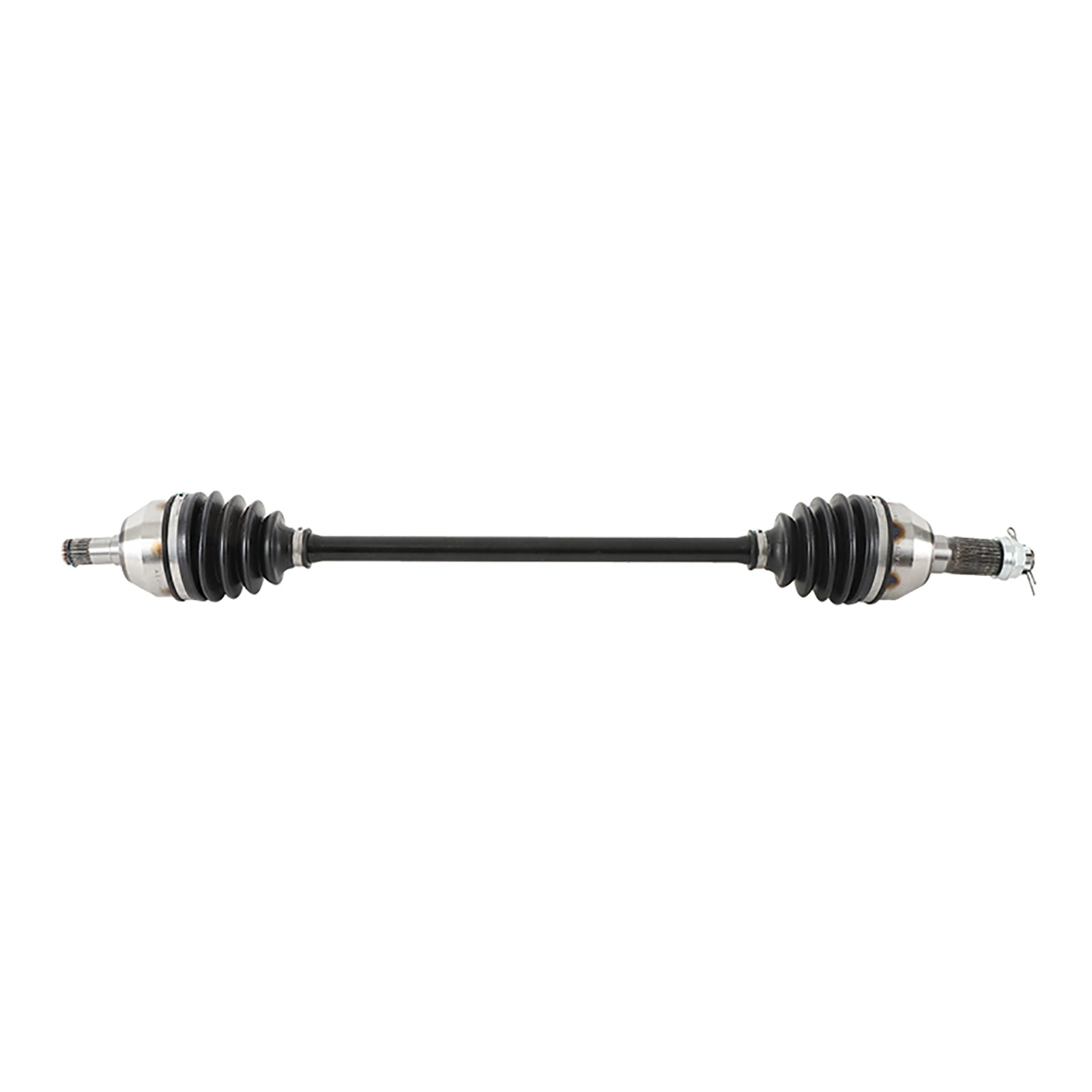 ATV CVaxle Complete Shaft 6 Ball