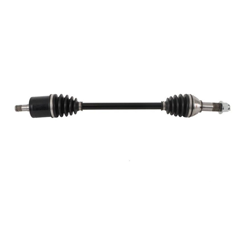 Atv Cv Axle 6 Ball Complete Shaft Can Am