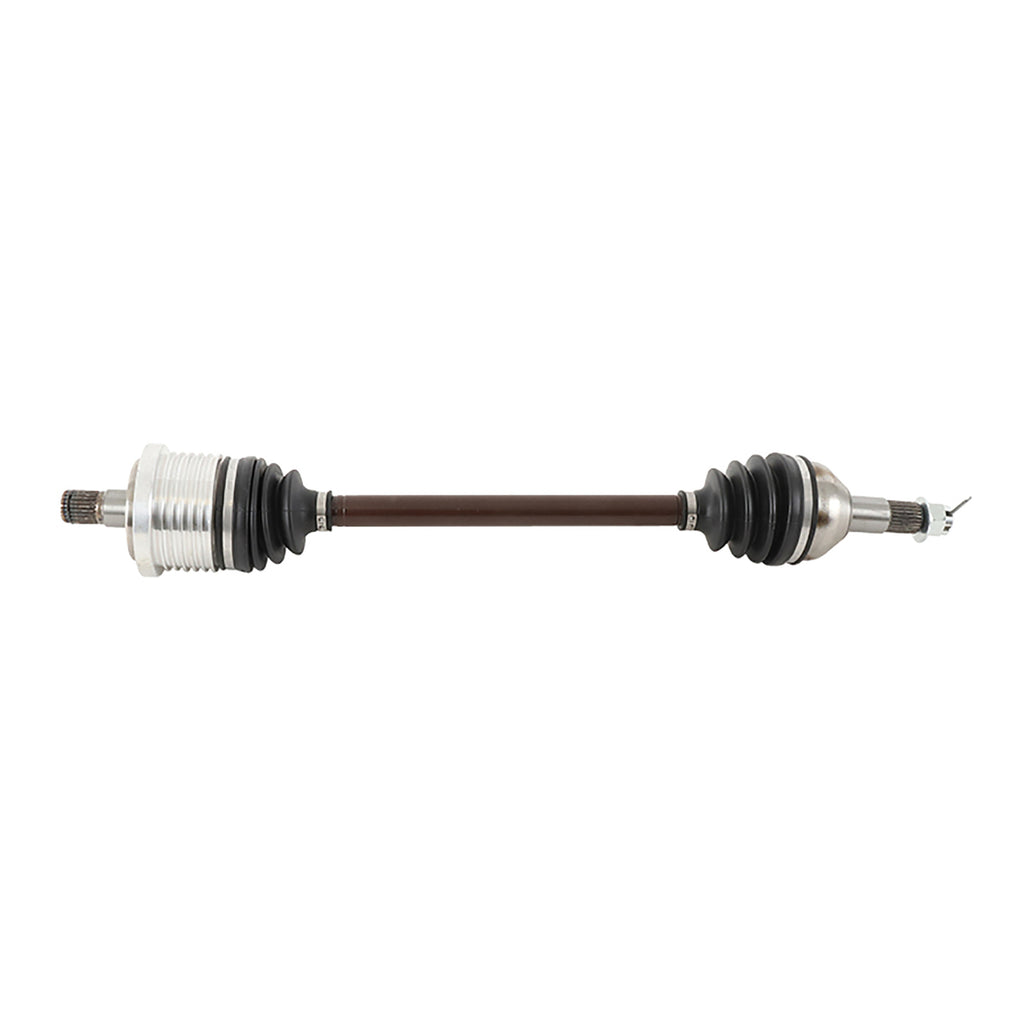 ATV CVaxle Complete Shaft 6 Ball