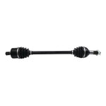 ATV CV Axle 6 Ball Complete Shaft