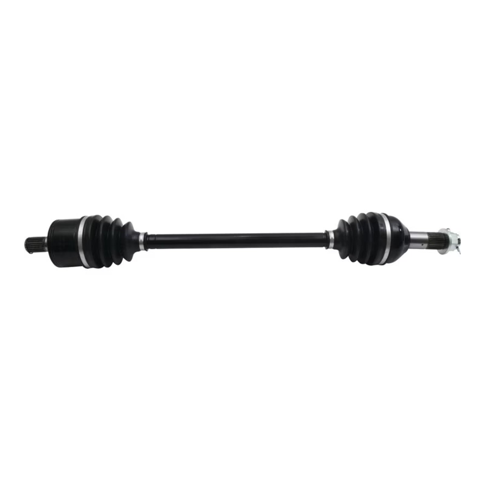 ATV CV Axle 6 Ball Complete Shaft