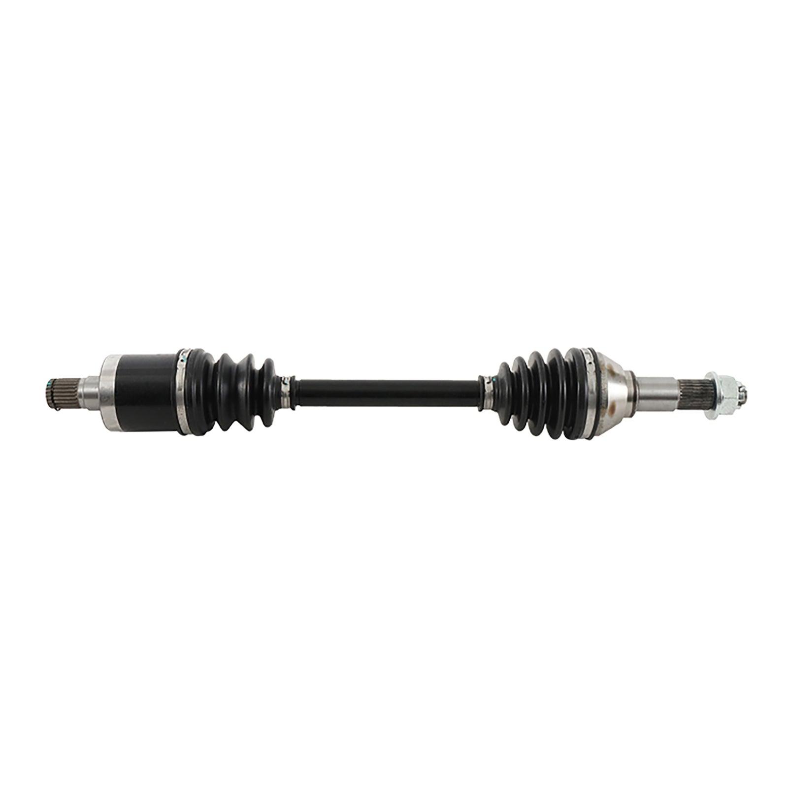 ATV CVaxle Complete Shaft 6 Ball