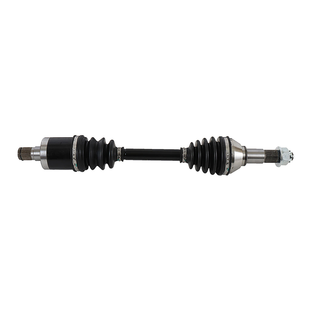 ATV CVaxle Complete Shaft 6 Ball