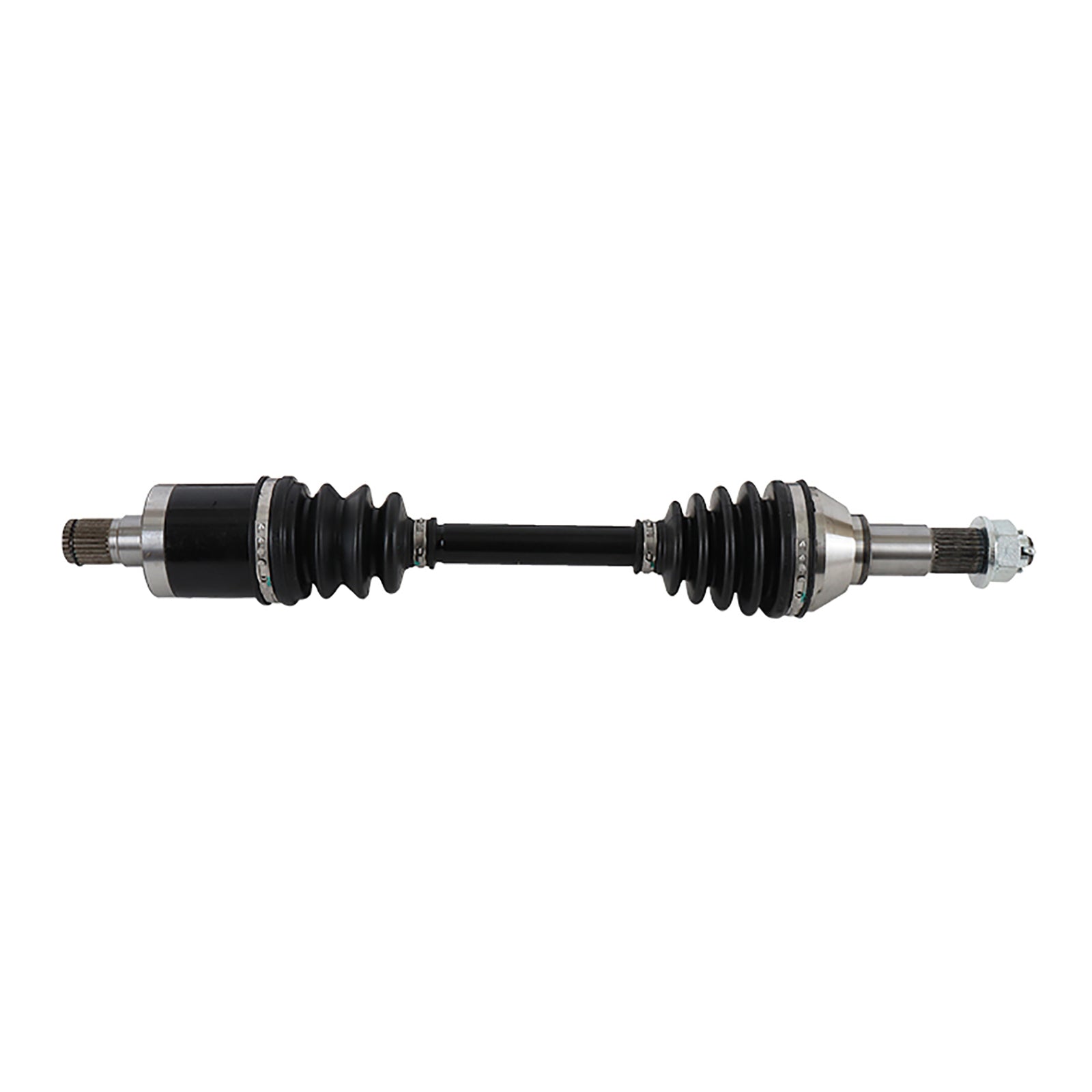 ATV CVaxle Complete Shaft 6 Ball