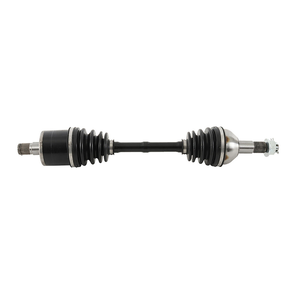 ATV CVaxle Complete Shaft 6 Ball